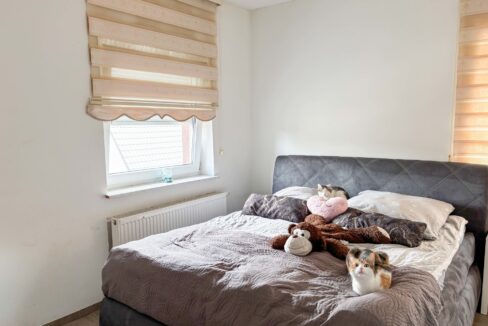Schlafzimmer OG