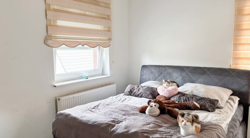 Schlafzimmer OG