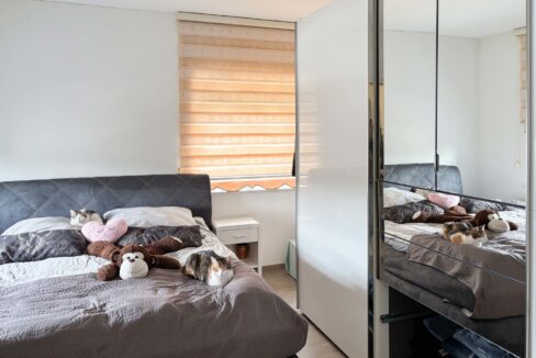 Schlafzimmer OG