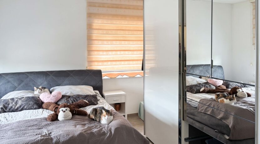 Schlafzimmer OG