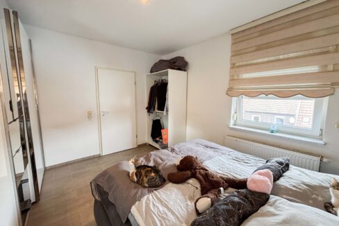 Schlafzimmer OG