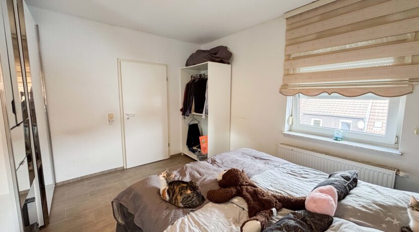 Schlafzimmer OG