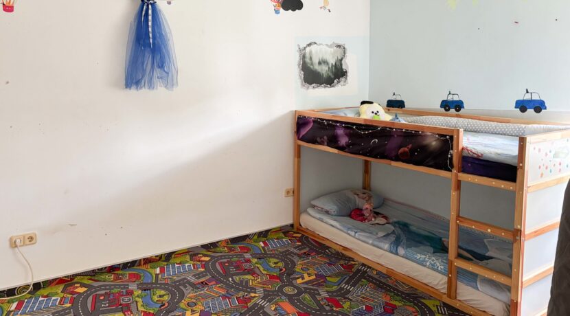 Kinderzimmer OG