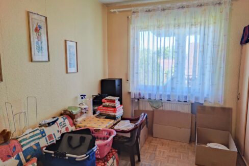 Büro EG