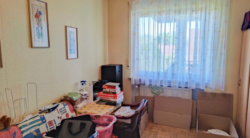 Büro EG