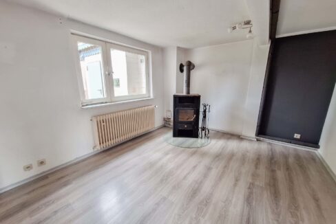 Wohnzimmer EG - Nebenhaus