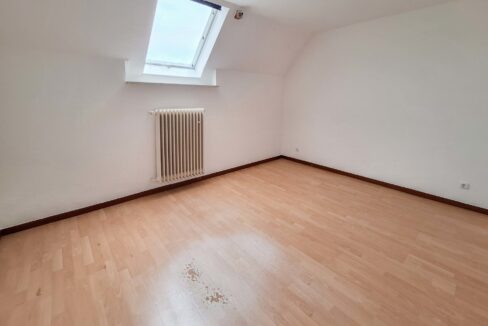Zimmer I OG - Nebenhaus