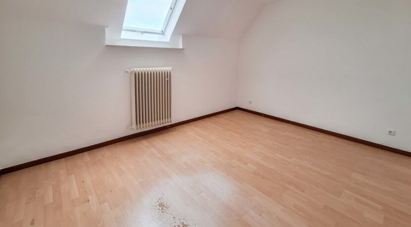 Zimmer I OG - Nebenhaus