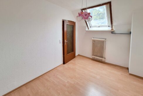 Zimmer II - Nebenhaus