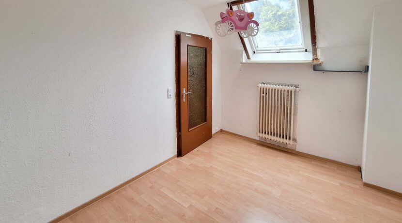 Zimmer II - Nebenhaus