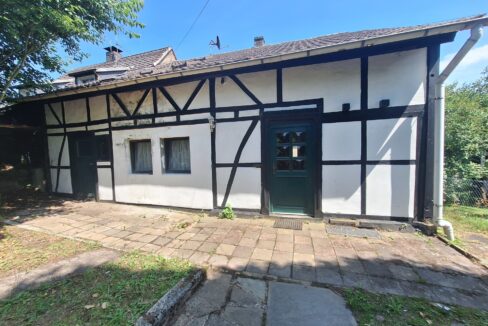 Haupthaus