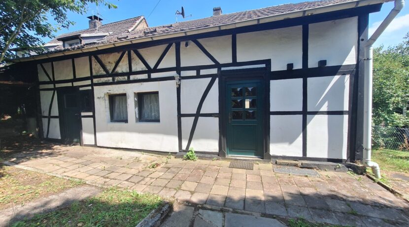 Haupthaus