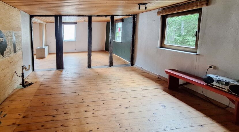 Zimmer EG - Haupthaus