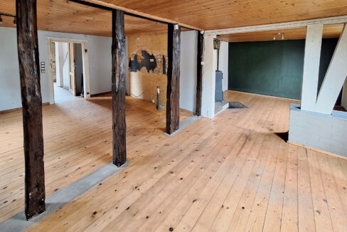Zimmer EG - Haupthaus