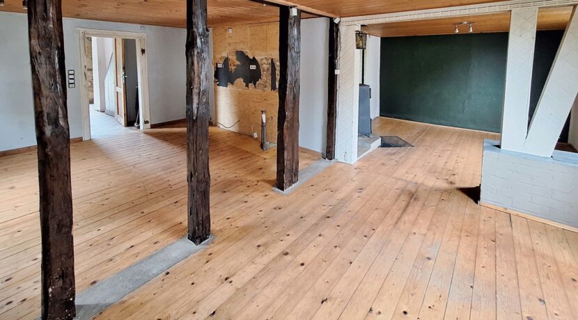 Zimmer EG - Haupthaus