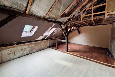 Zimmer OG - Haupthaus