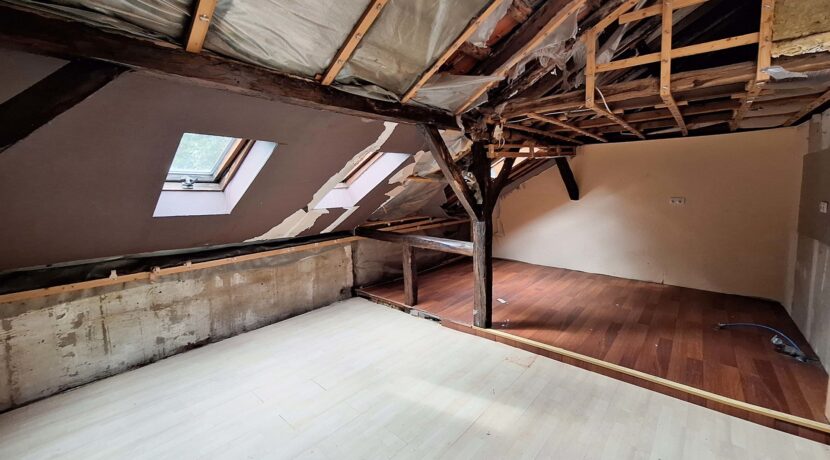 Zimmer OG - Haupthaus