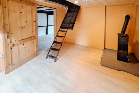 Zimmer OG - Haupthaus