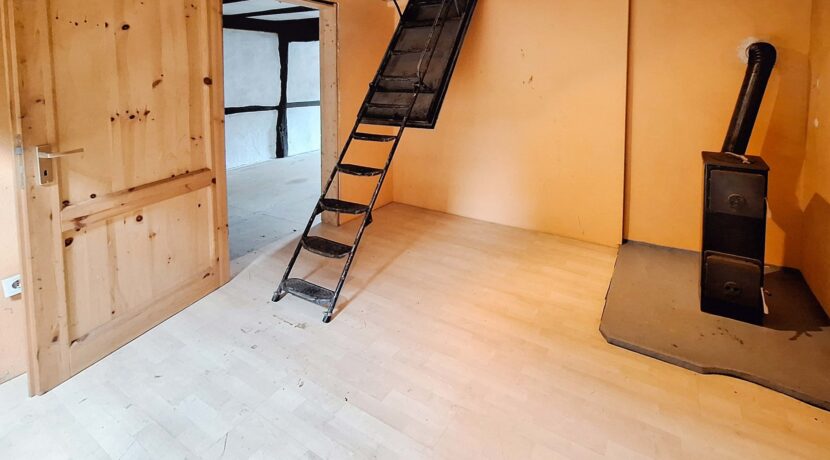 Zimmer OG - Haupthaus