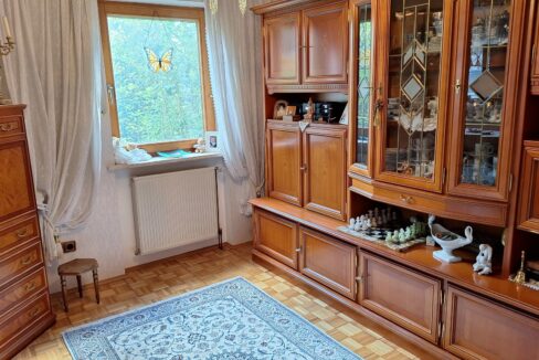 Wohnzimmer Erdgeschoss