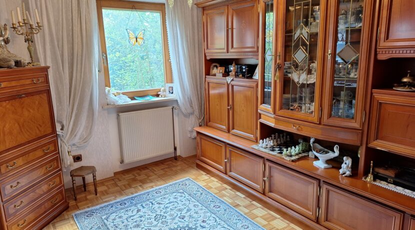 Wohnzimmer Erdgeschoss