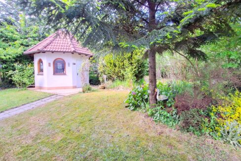 Pavillon
