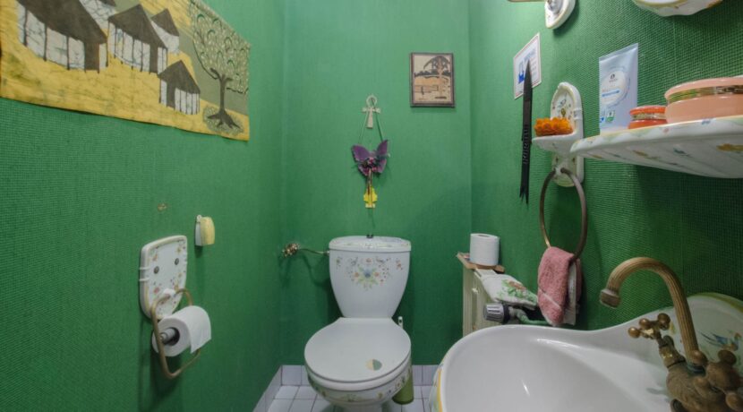 Gäste-WC