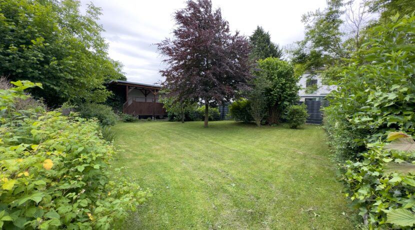 Baugrund / Garten