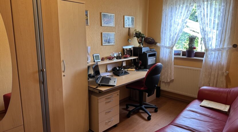 Gästezimmer/Büro EG