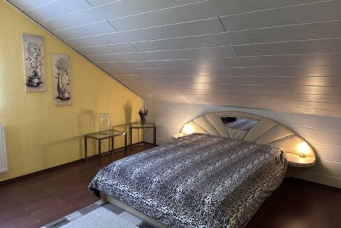 Schlafzimmer OG