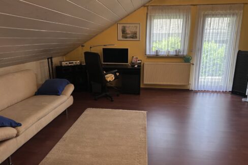 Gästezimmer OG