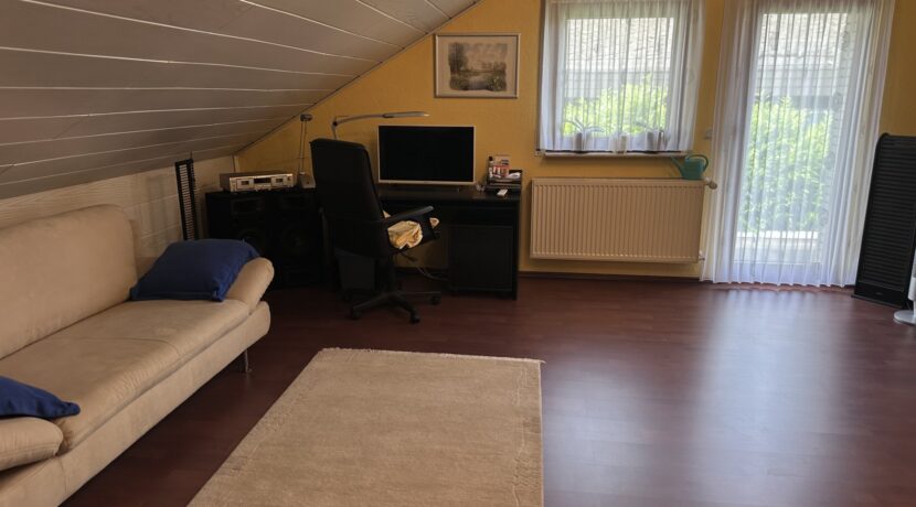 Gästezimmer OG
