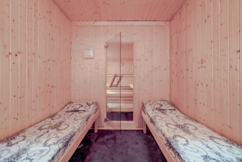 Sauna EG