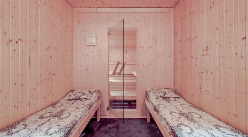 Sauna EG