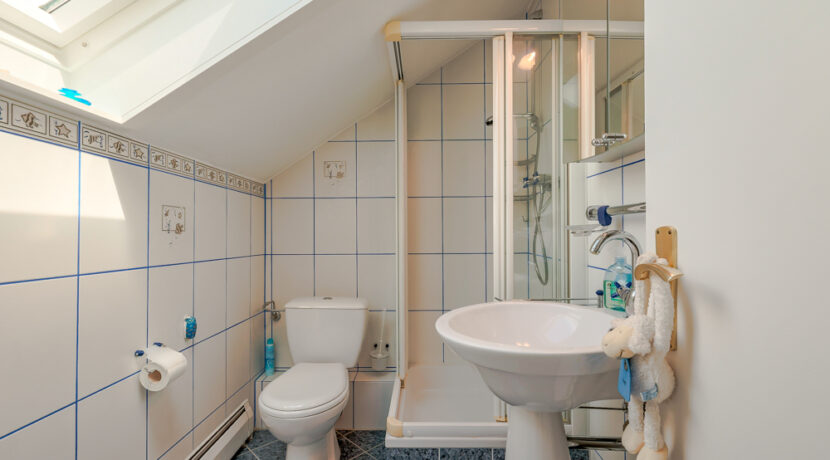 Badezimmer OG