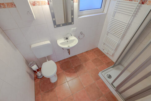 Badezimmer ELW