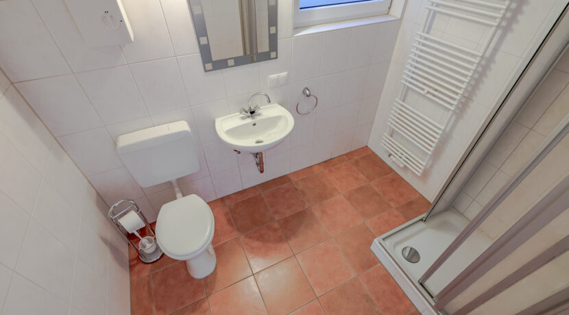 Badezimmer ELW