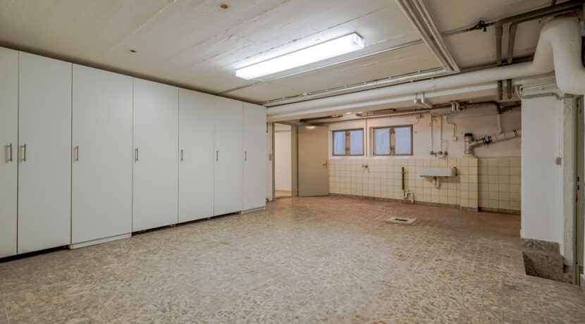 Hauswirtschaftsraum KG