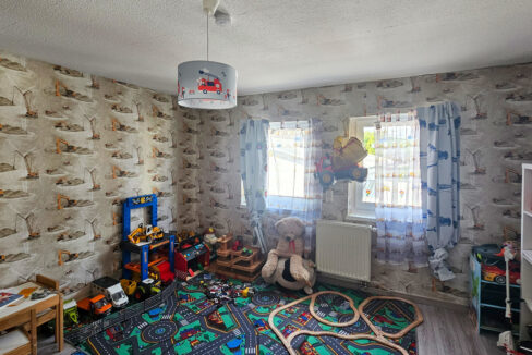 Kinderzimmer OG