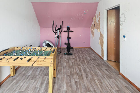 Kinderzimmer DG