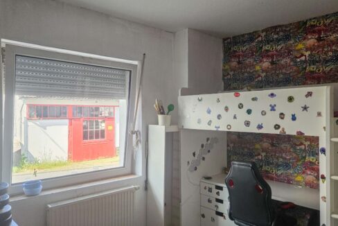 Kinderzimmer Haus Nr. 5