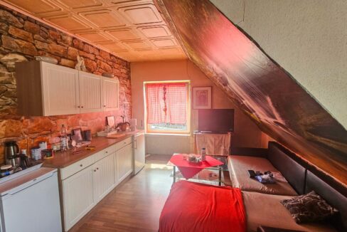 Wohnen DG Haus Nr. 5a