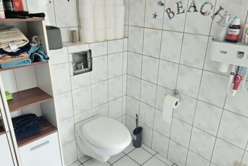 Bad Haus Nr. 5