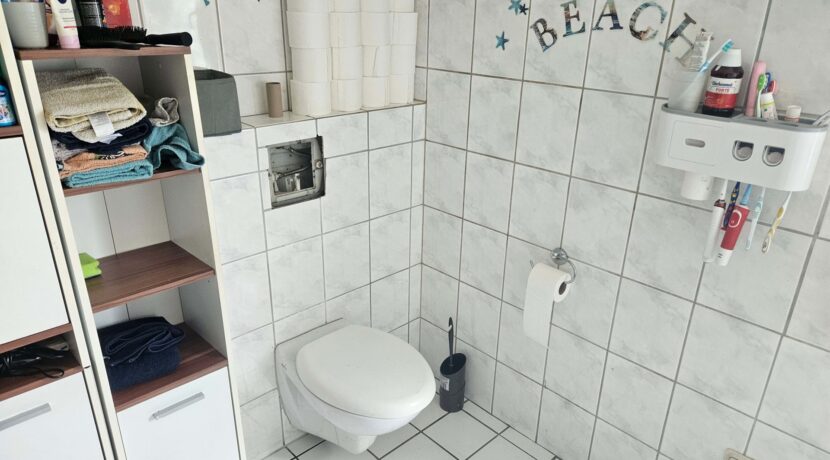 Bad Haus Nr. 5