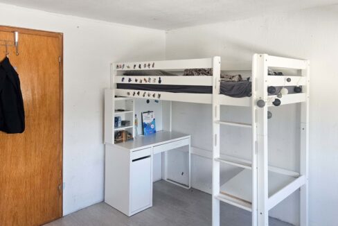 Kinderzimmer DG Haus Nr. 5