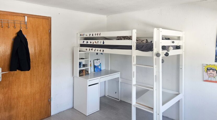 Kinderzimmer DG Haus Nr. 5