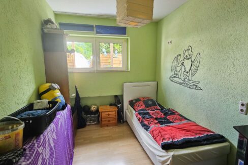 Kinderzimmer EG Haus Nr. 5a