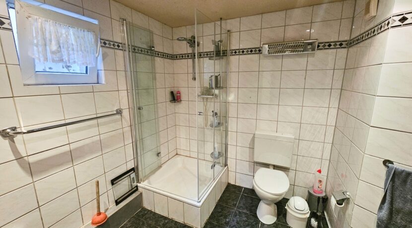 Bad EG Haus Nr. 5a