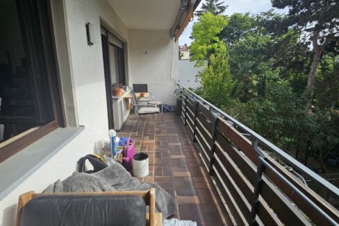 Balkon