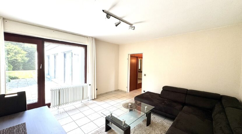 Wohnzimmer Einliegerwohnung